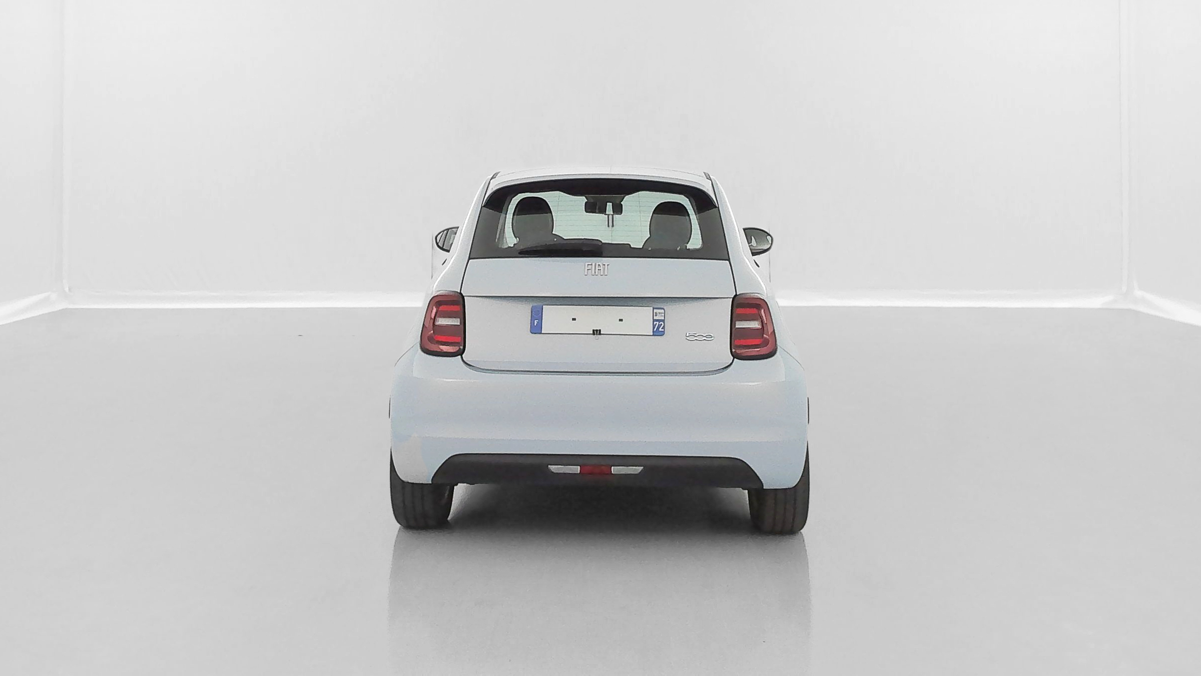 GLI00025762_p53 - FIAT - 500 - 2022 - photo 26
