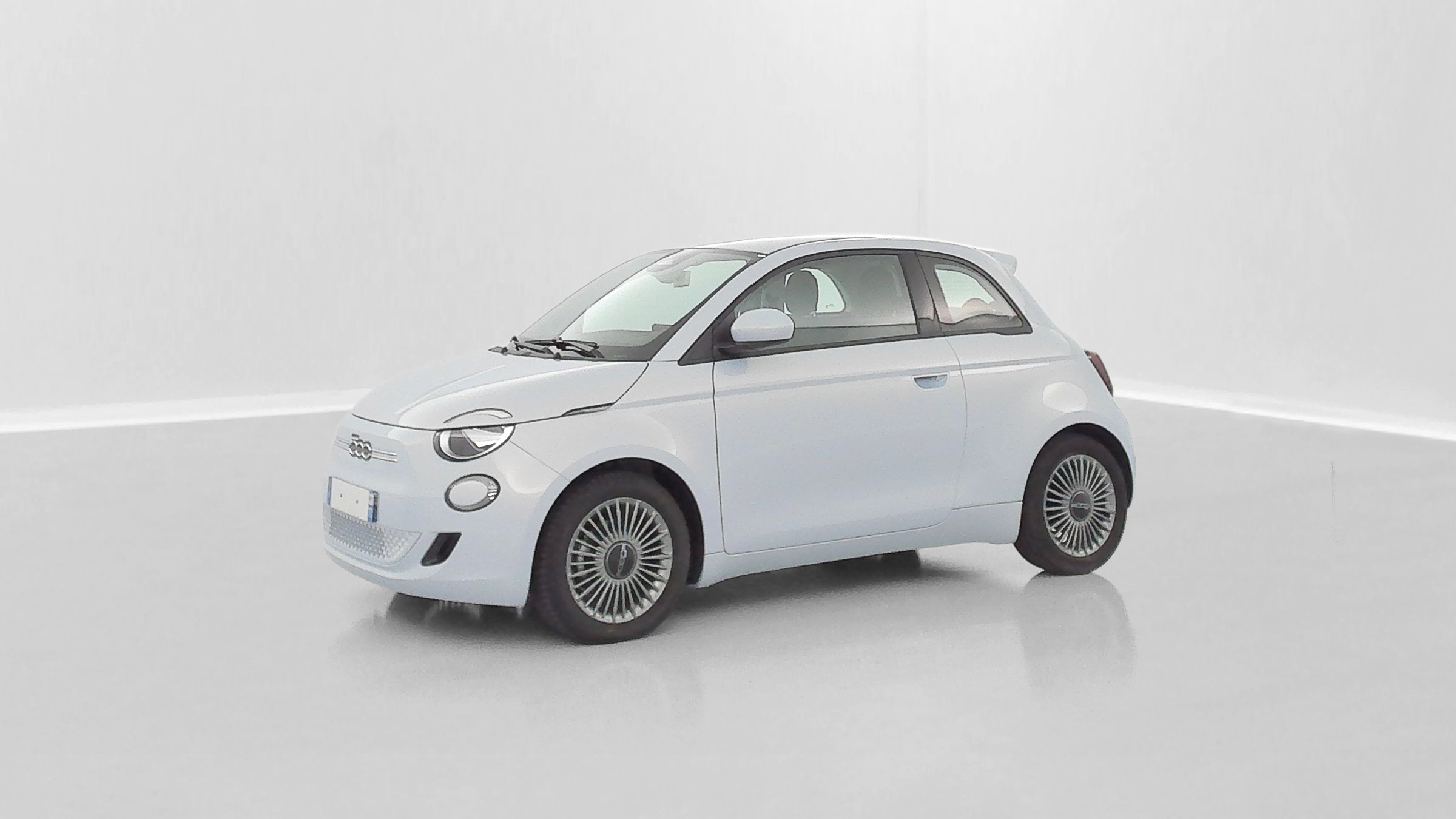 GLI00025762_p53 - FIAT - 500 - 2022 - photo 29