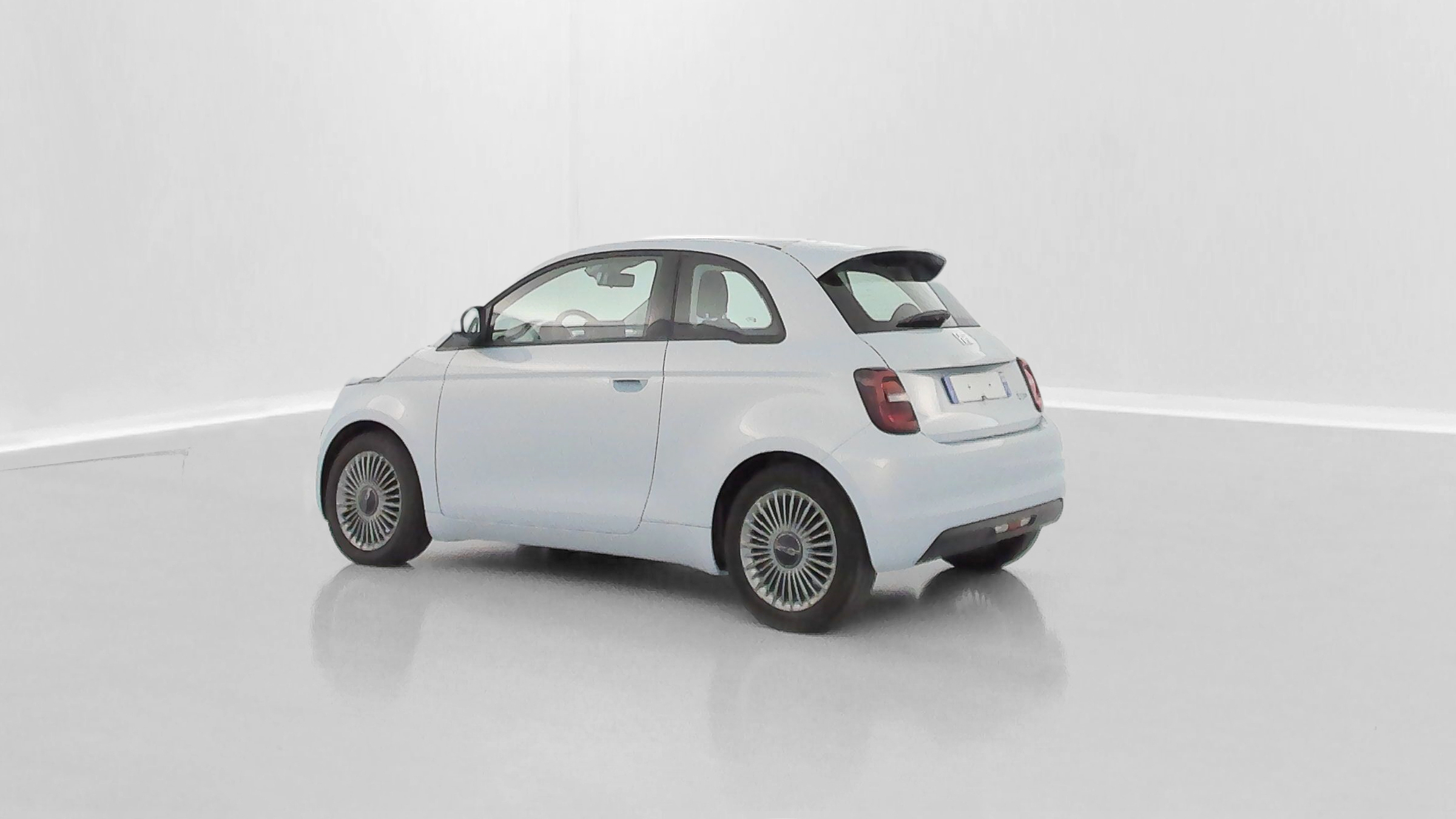 GLI00025762_p53 - FIAT - 500 - 2022 - photo 30