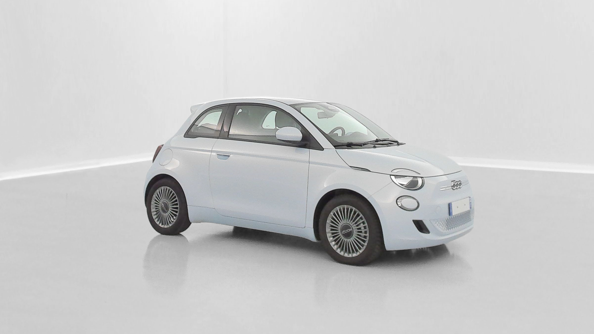 GLI00025762_p53 - FIAT - 500 - 2022 - photo 32