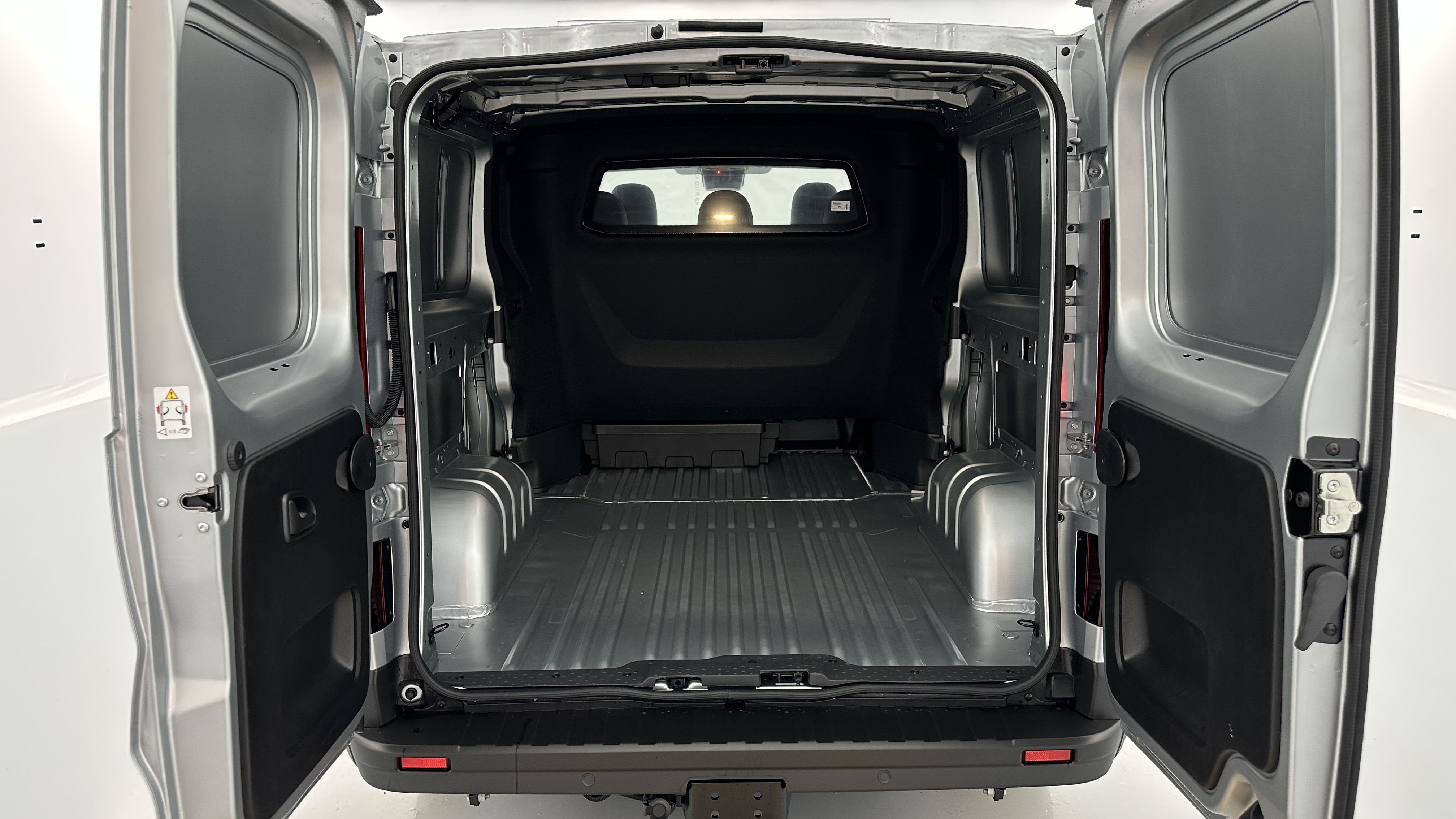 GLI00007186_p53 - RENAULT TRUCKS - TRAFIC CA - 2025 - photo 9