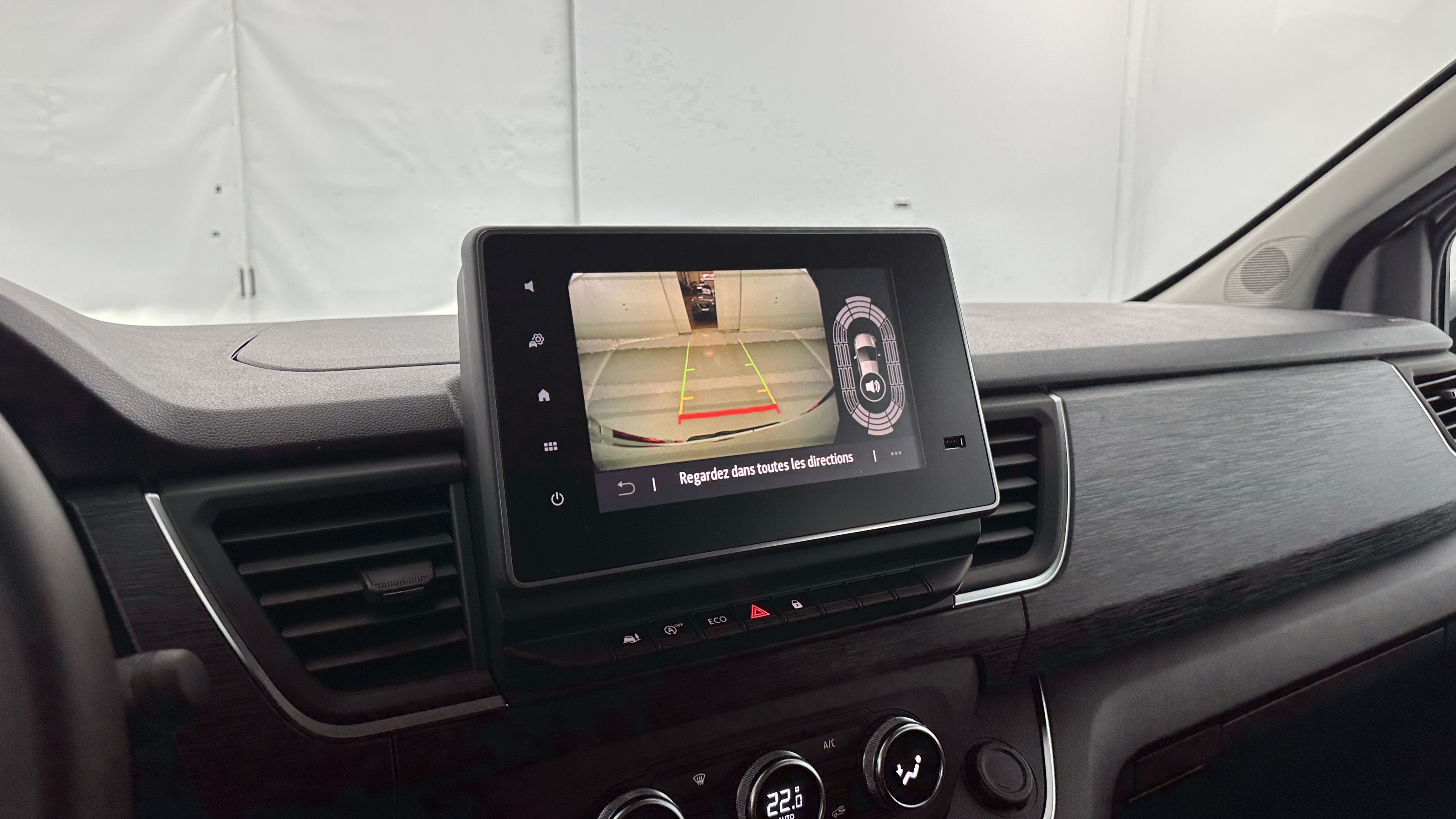 GLI00007186_p53 - RENAULT TRUCKS - TRAFIC CA - 2025 - photo 15