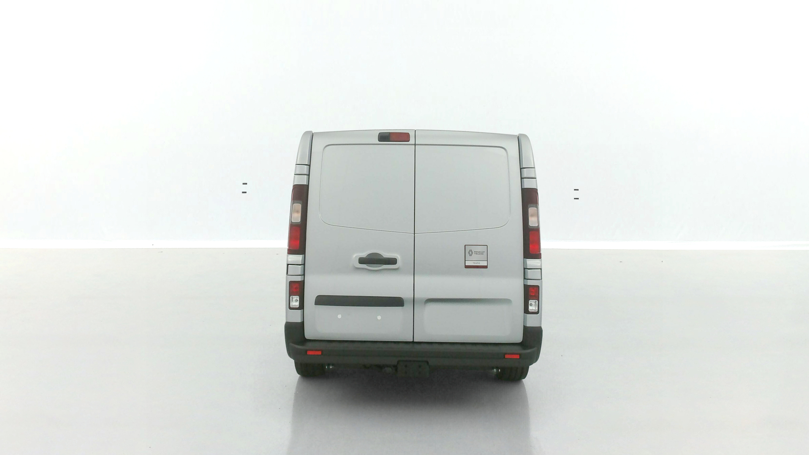 GLI00007186_p53 - RENAULT TRUCKS - TRAFIC CA - 2025 - photo 19