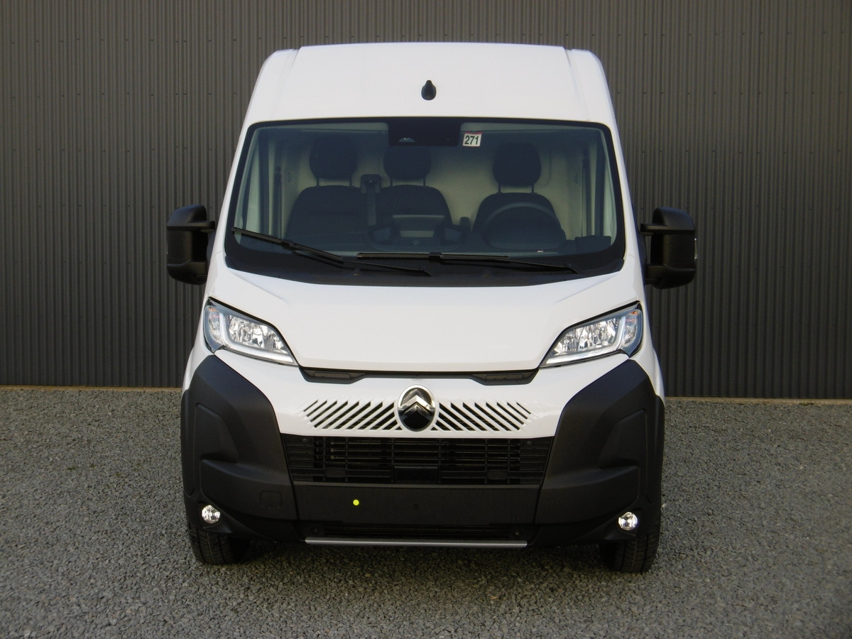 N200798_p3 - CITROEN - JUMPER - 2025 - photo 5
