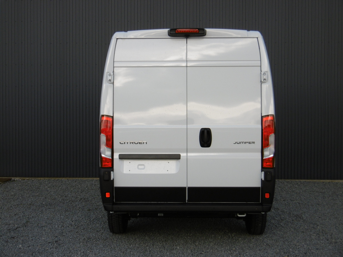 N200798_p3 - CITROEN - JUMPER - 2025 - photo 6