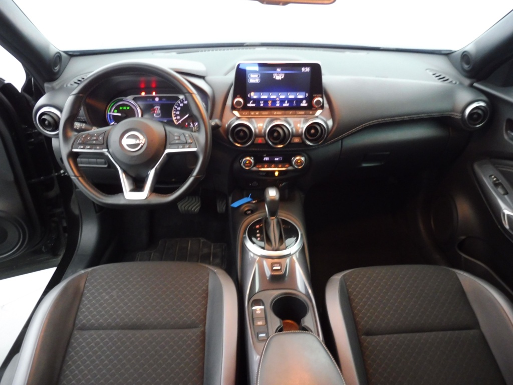 73972_p51 - NISSAN - JUKE - 2024 - photo 16