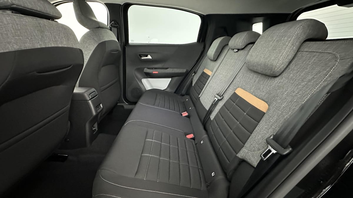 381444_p2 - CITROEN - C3 AIRCROSS - 2026 - photo 9