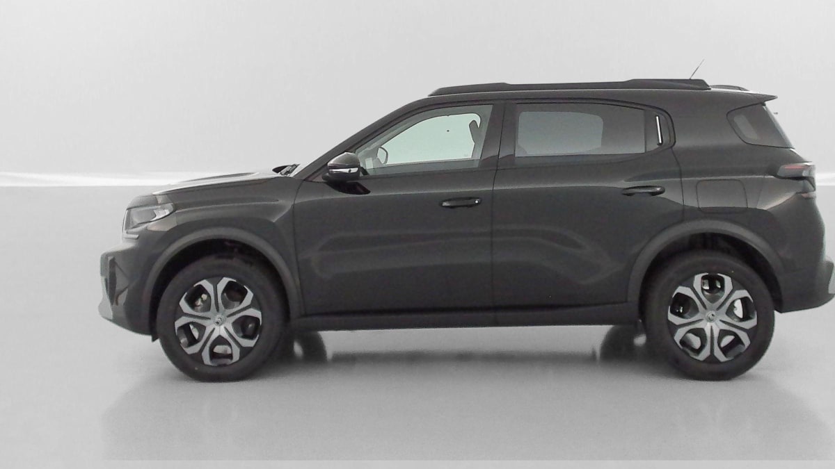 381444_p2 - CITROEN - C3 AIRCROSS - 2026 - photo 4
