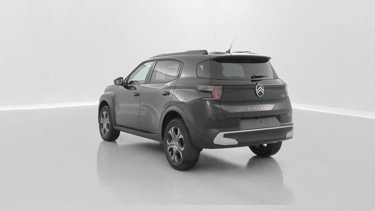 381444_p2 - CITROEN - C3 AIRCROSS - 2026 - photo 5