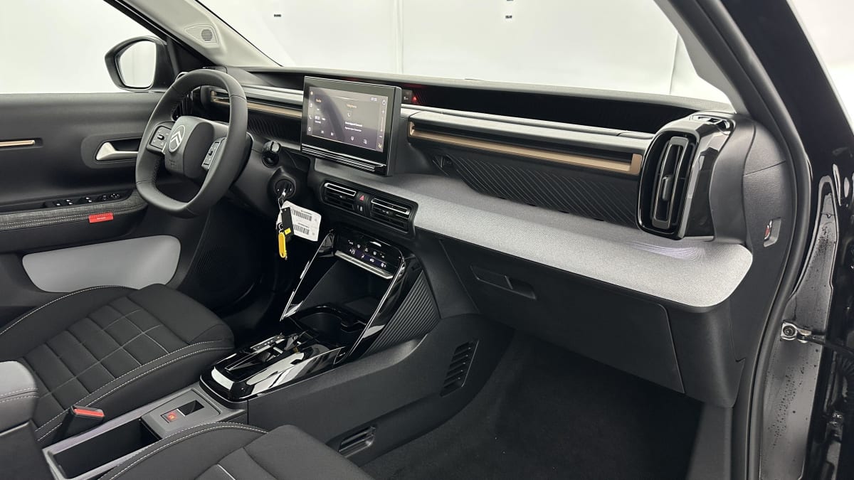 381444_p2 - CITROEN - C3 AIRCROSS - 2026 - photo 8