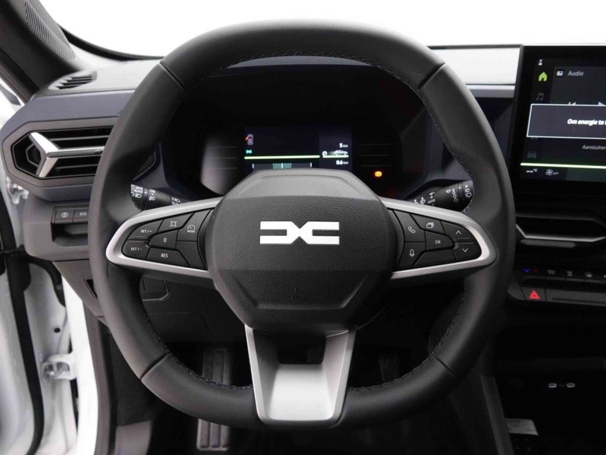 381311_p2 - DACIA - DUSTER - 2026 - photo 7