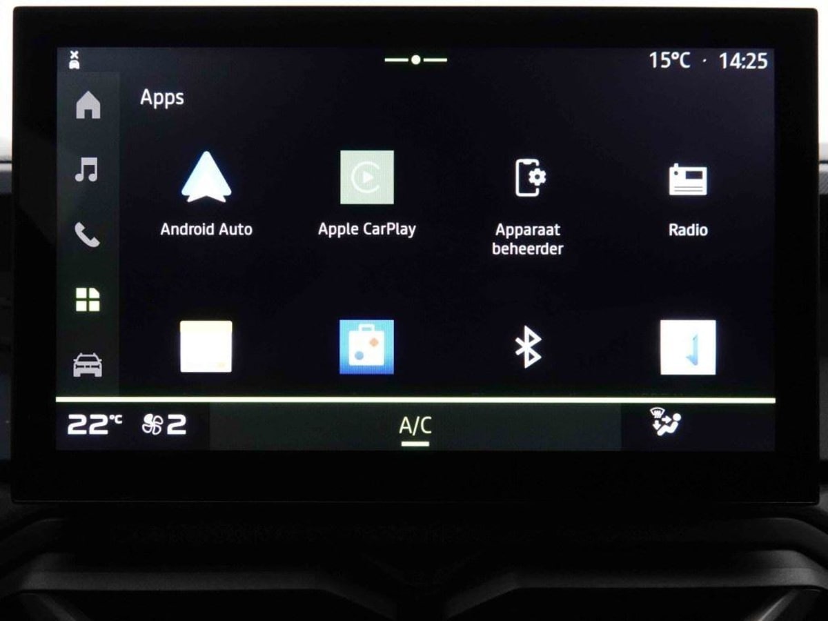 381311_p2 - DACIA - DUSTER - 2026 - photo 10