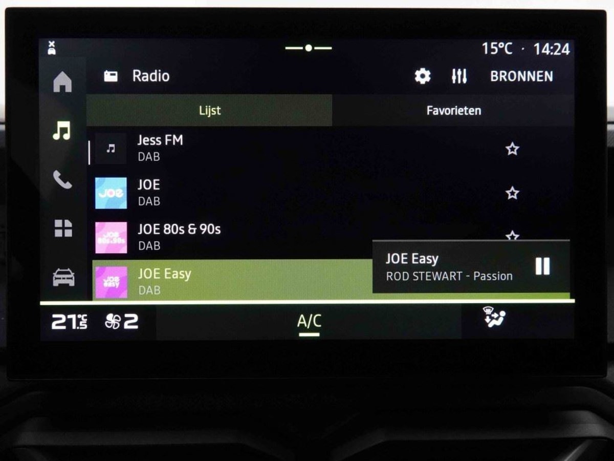 381311_p2 - DACIA - DUSTER - 2026 - photo 8