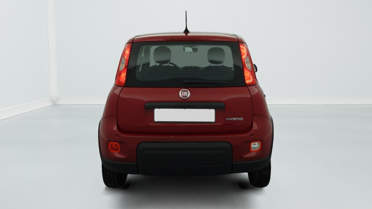 380899_p2 - FIAT - PANDA - 2024 - photo 6