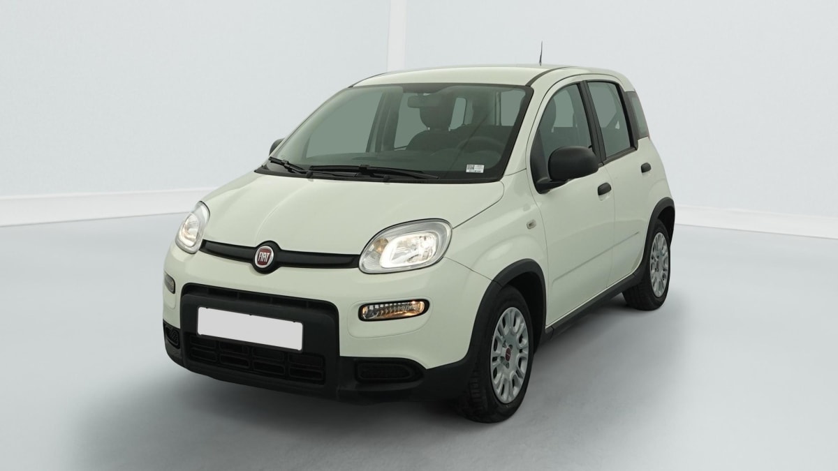 380895_p2 - FIAT - PANDA - 2024 - photo 3