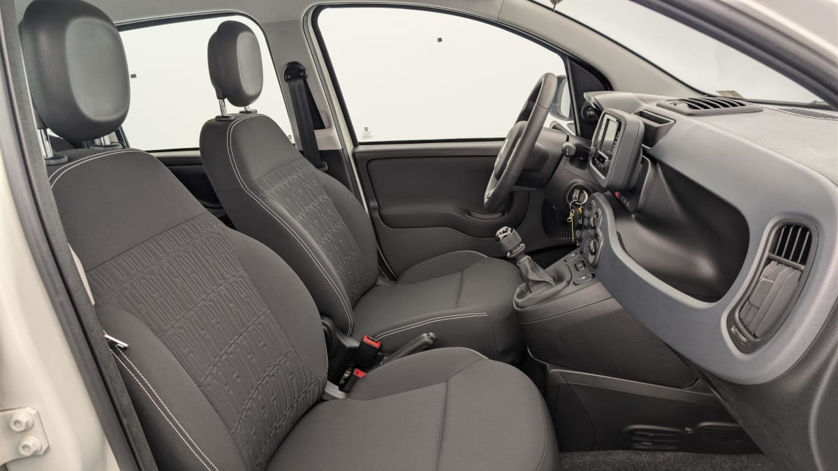 380895_p2 - FIAT - PANDA - 2024 - photo 9