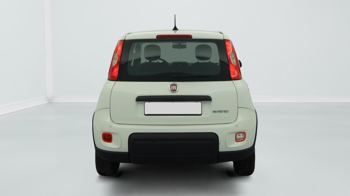 380895_p2 - FIAT - PANDA - 2024 - photo 6