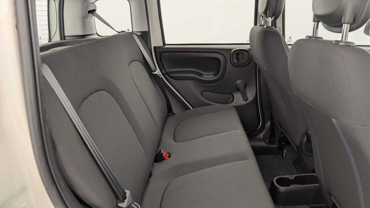 380895_p2 - FIAT - PANDA - 2024 - photo 10