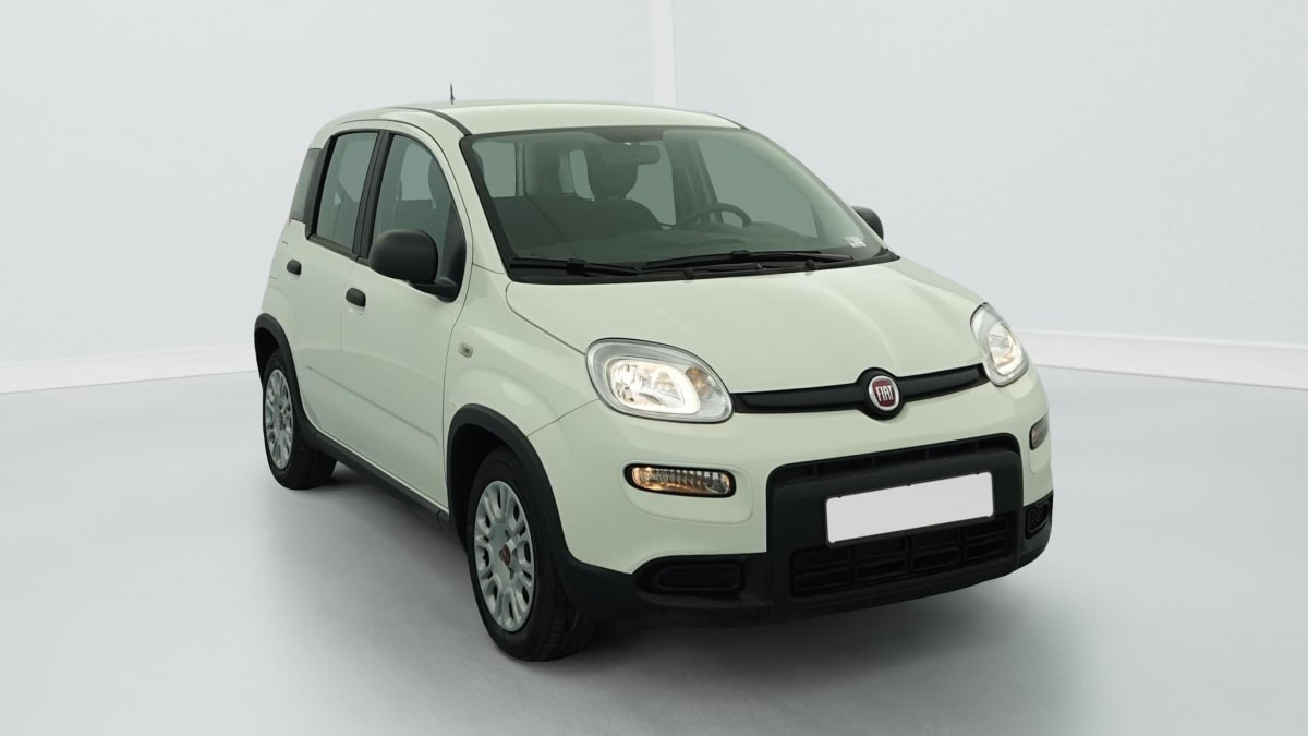 380895_p2 - FIAT - PANDA - 2024 - photo 1