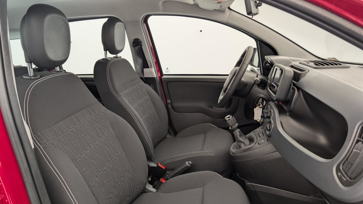 380899_p2 - FIAT - PANDA - 2024 - photo 9