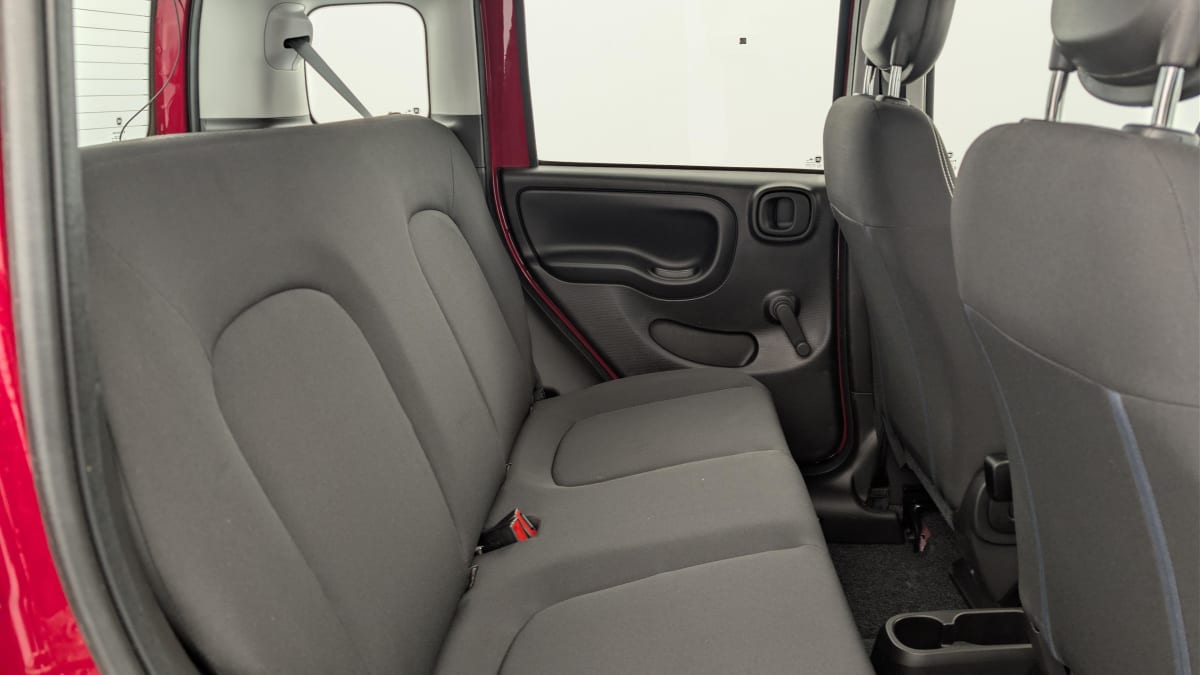 380899_p2 - FIAT - PANDA - 2024 - photo 10