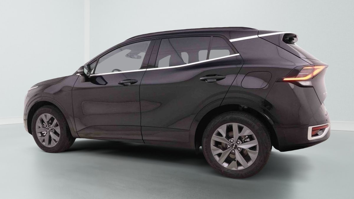 363103_p2 - KIA - SPORTAGE - 2026 - photo 2