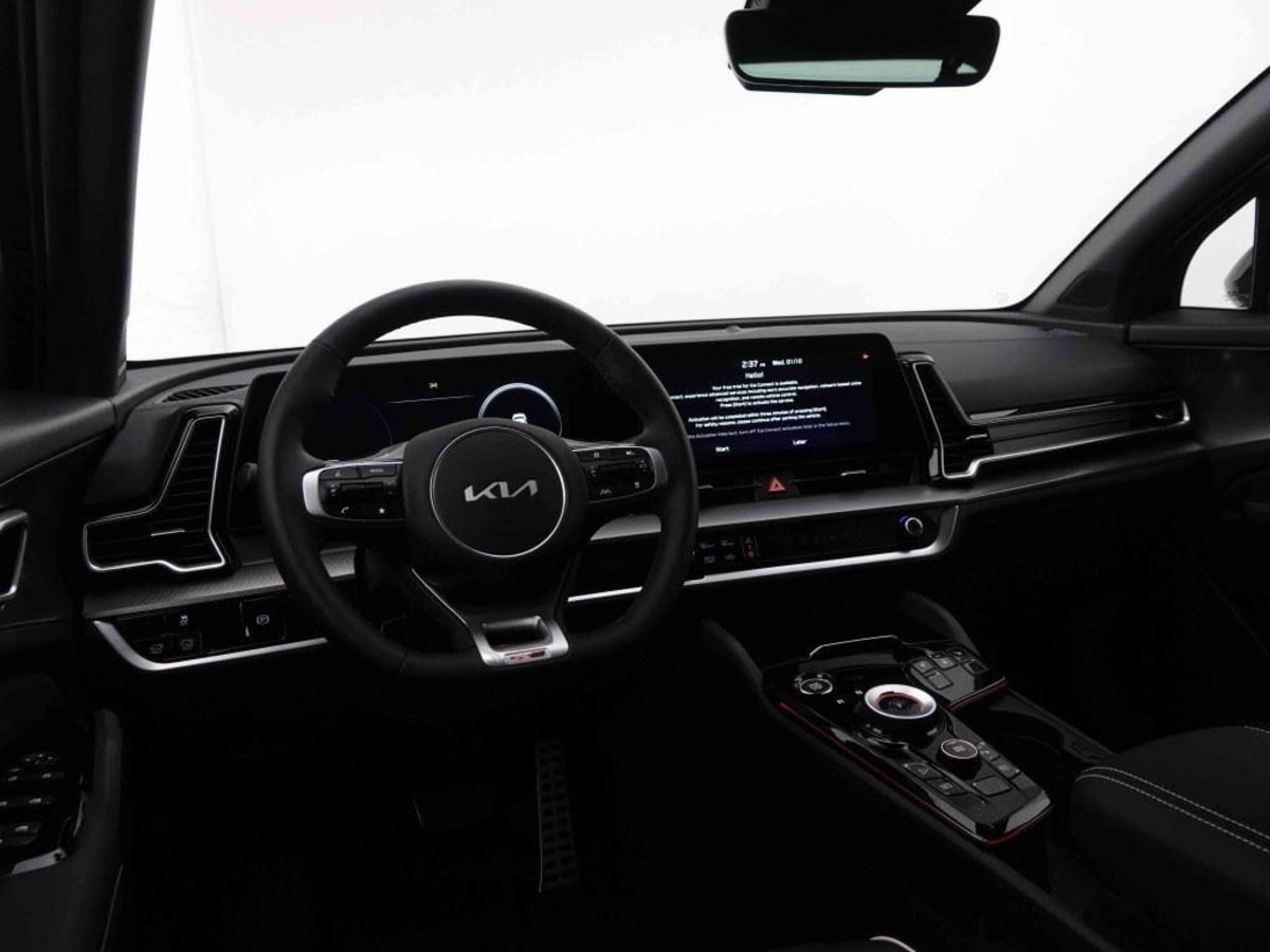 363103_p2 - KIA - SPORTAGE - 2026 - photo 7