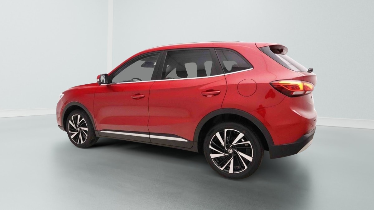 380557_p2 - MG - ZS - 2026 - photo 3