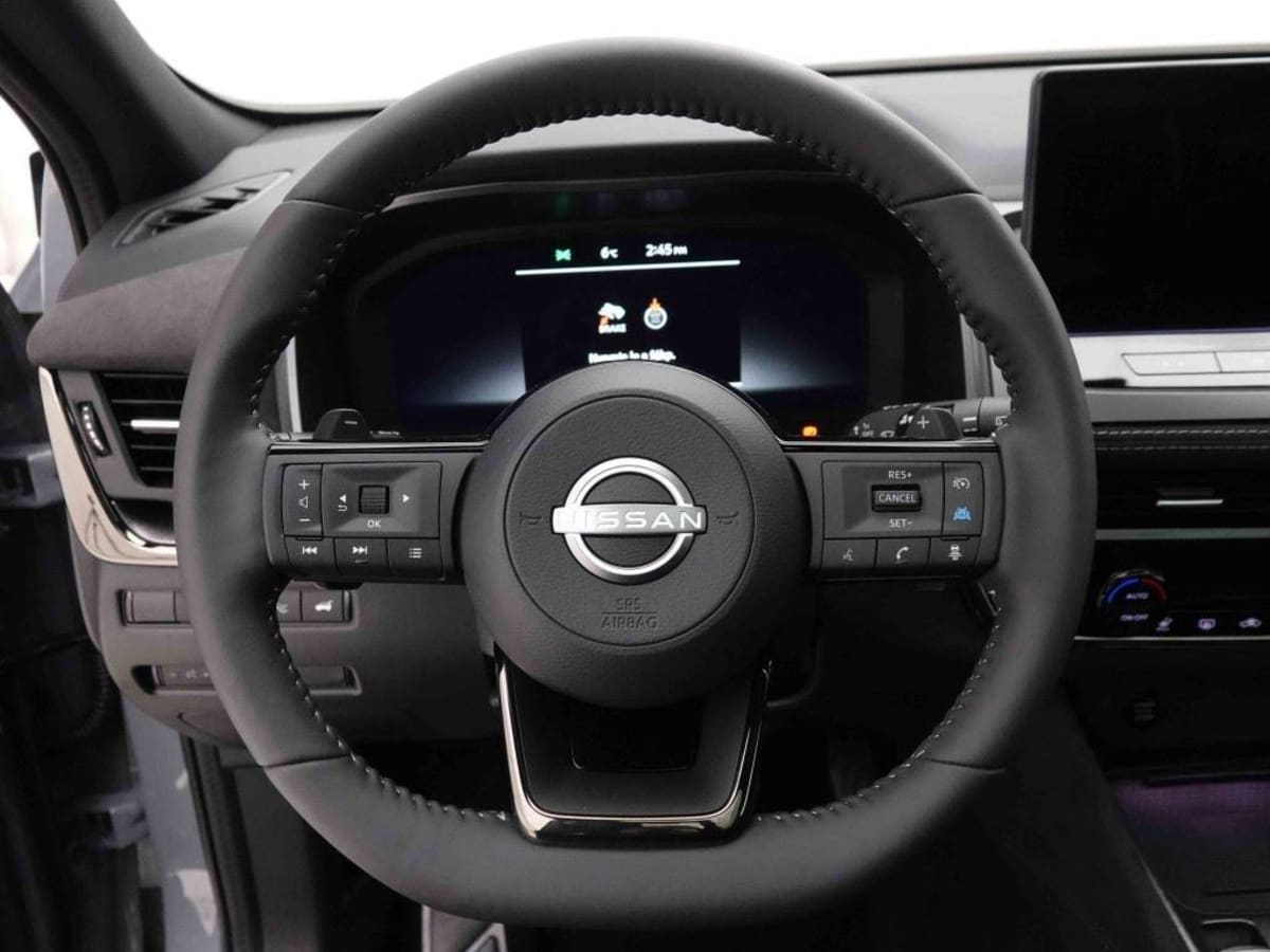 380616_p2 - NISSAN - QASHQAI - 2026 - photo 8