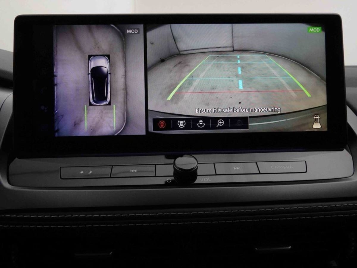 380070_p2 - NISSAN - QASHQAI - 2026 - photo 8