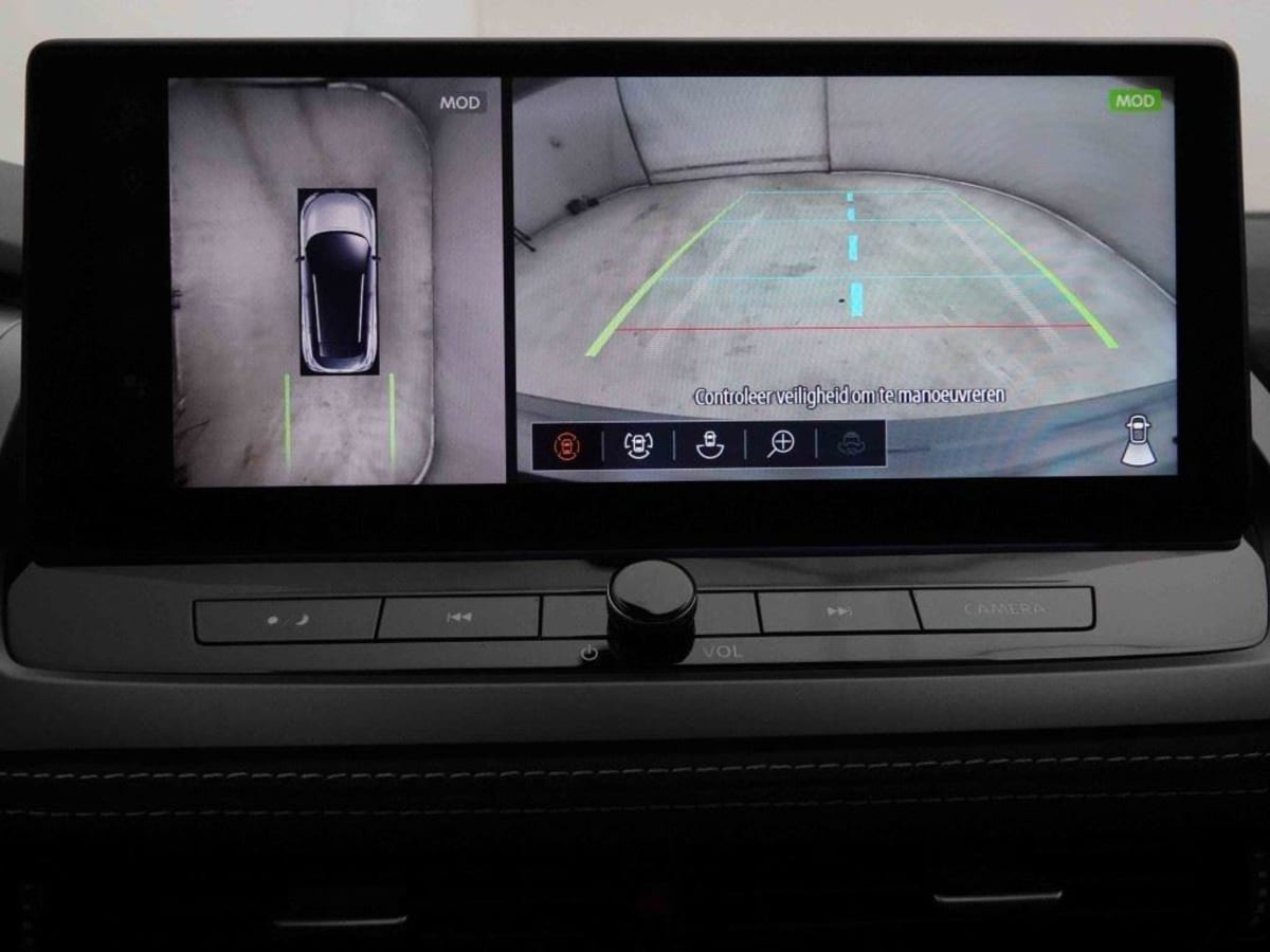 380616_p2 - NISSAN - QASHQAI - 2026 - photo 10