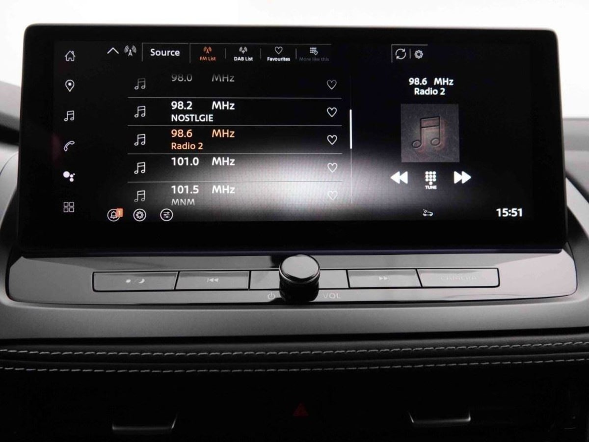 380911_p2 - NISSAN - QASHQAI - 2026 - photo 9