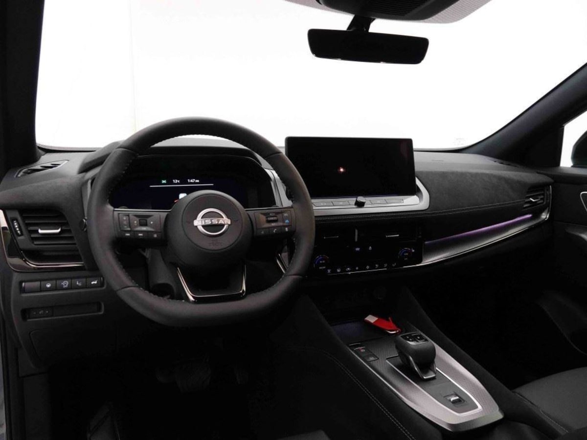 380434_p2 - NISSAN - QASHQAI - 2026 - photo 7