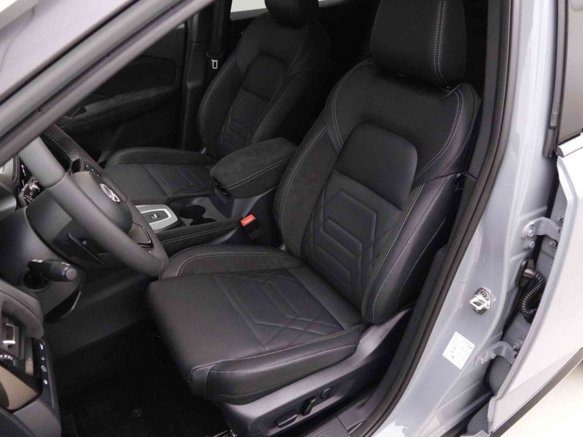 380434_p2 - NISSAN - QASHQAI - 2026 - photo 6