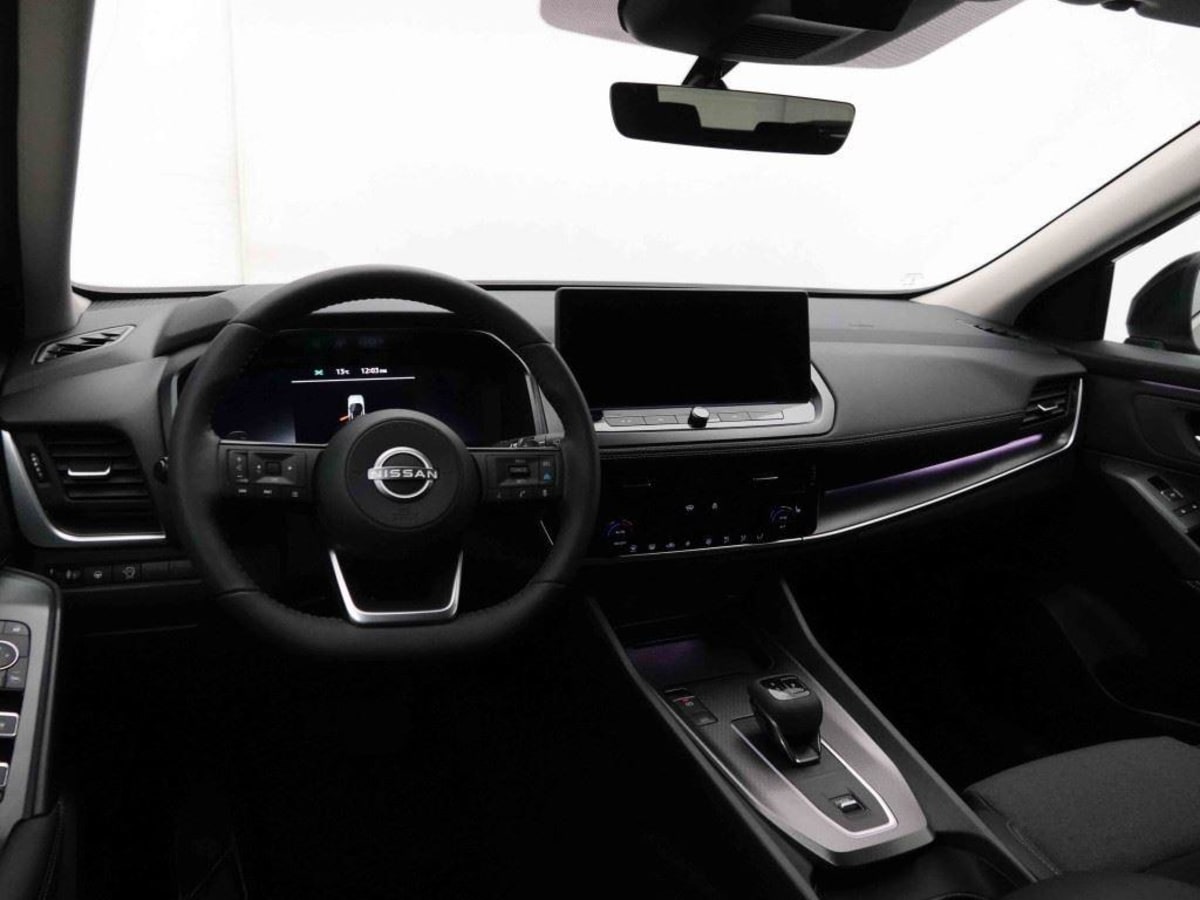 381907_p2 - NISSAN - QASHQAI - 2026 - photo 6