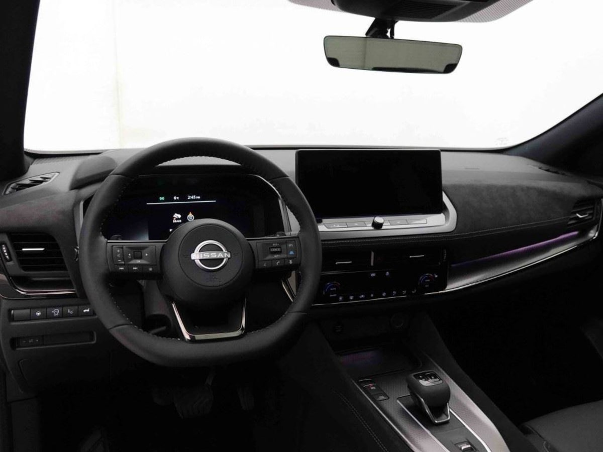 380616_p2 - NISSAN - QASHQAI - 2026 - photo 7