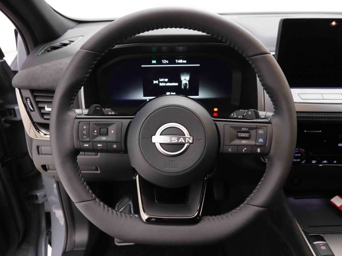 380434_p2 - NISSAN - QASHQAI - 2026 - photo 8