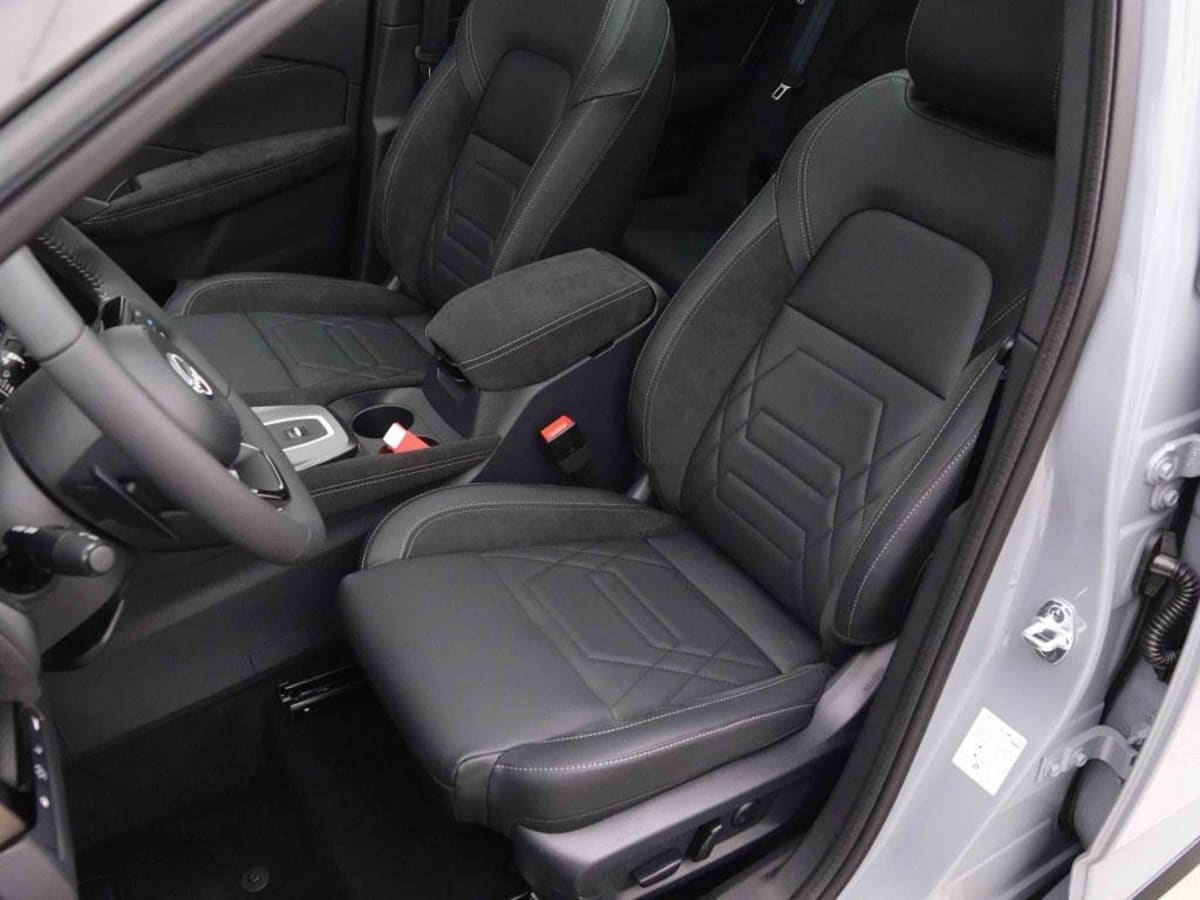 380616_p2 - NISSAN - QASHQAI - 2026 - photo 6