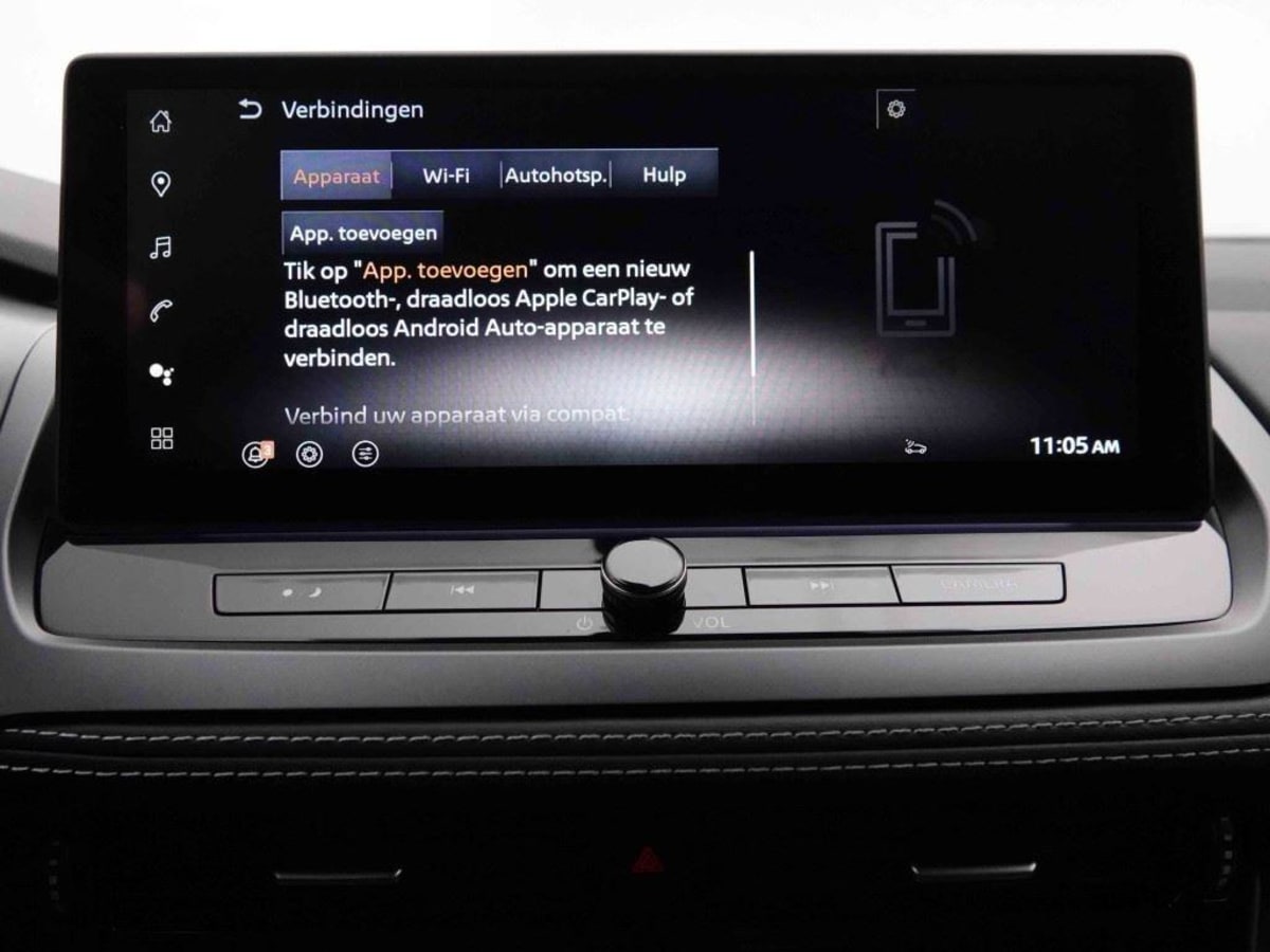 381907_p2 - NISSAN - QASHQAI - 2026 - photo 10