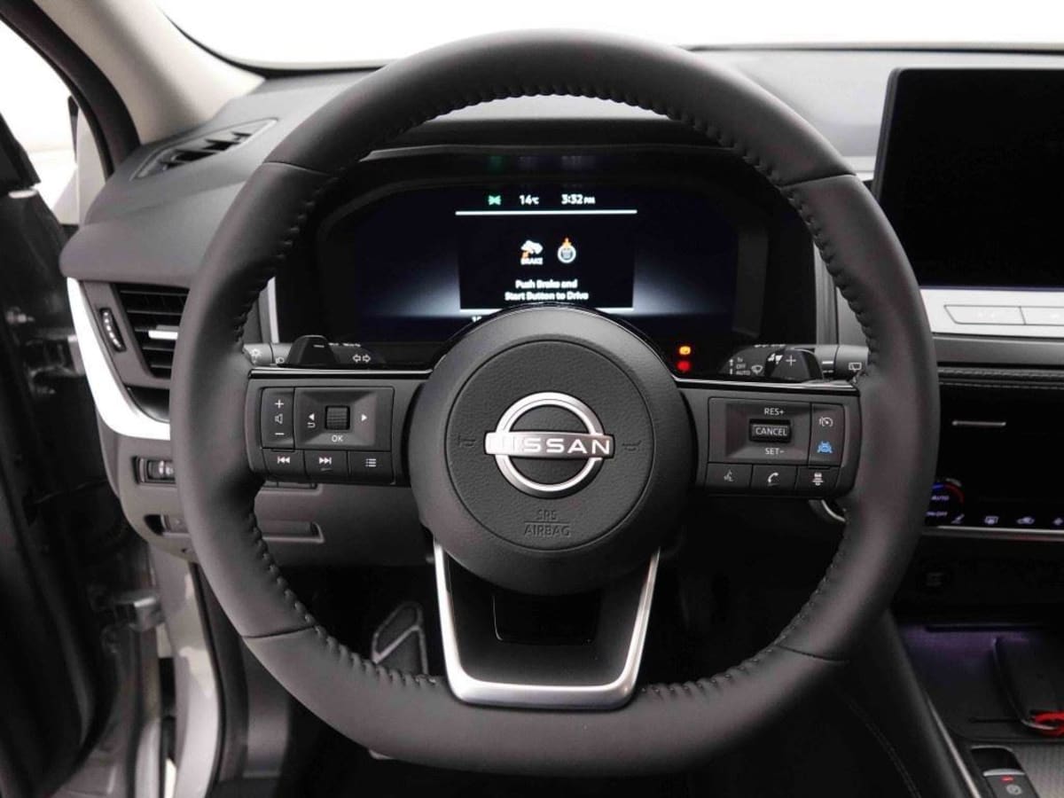 380070_p2 - NISSAN - QASHQAI - 2026 - photo 7