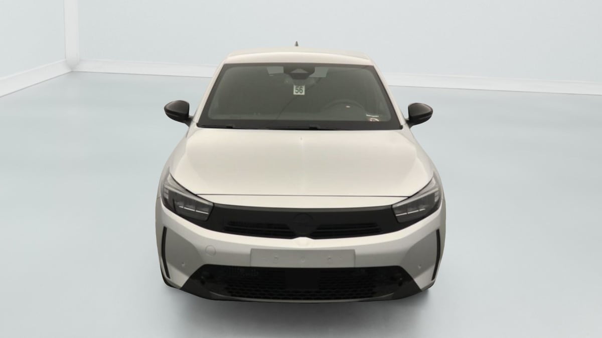 380997_p2 - OPEL - CORSA - 2026 - photo 3