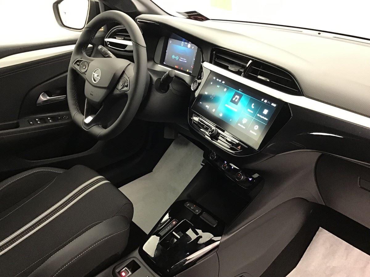 380997_p2 - OPEL - CORSA - 2026 - photo 8