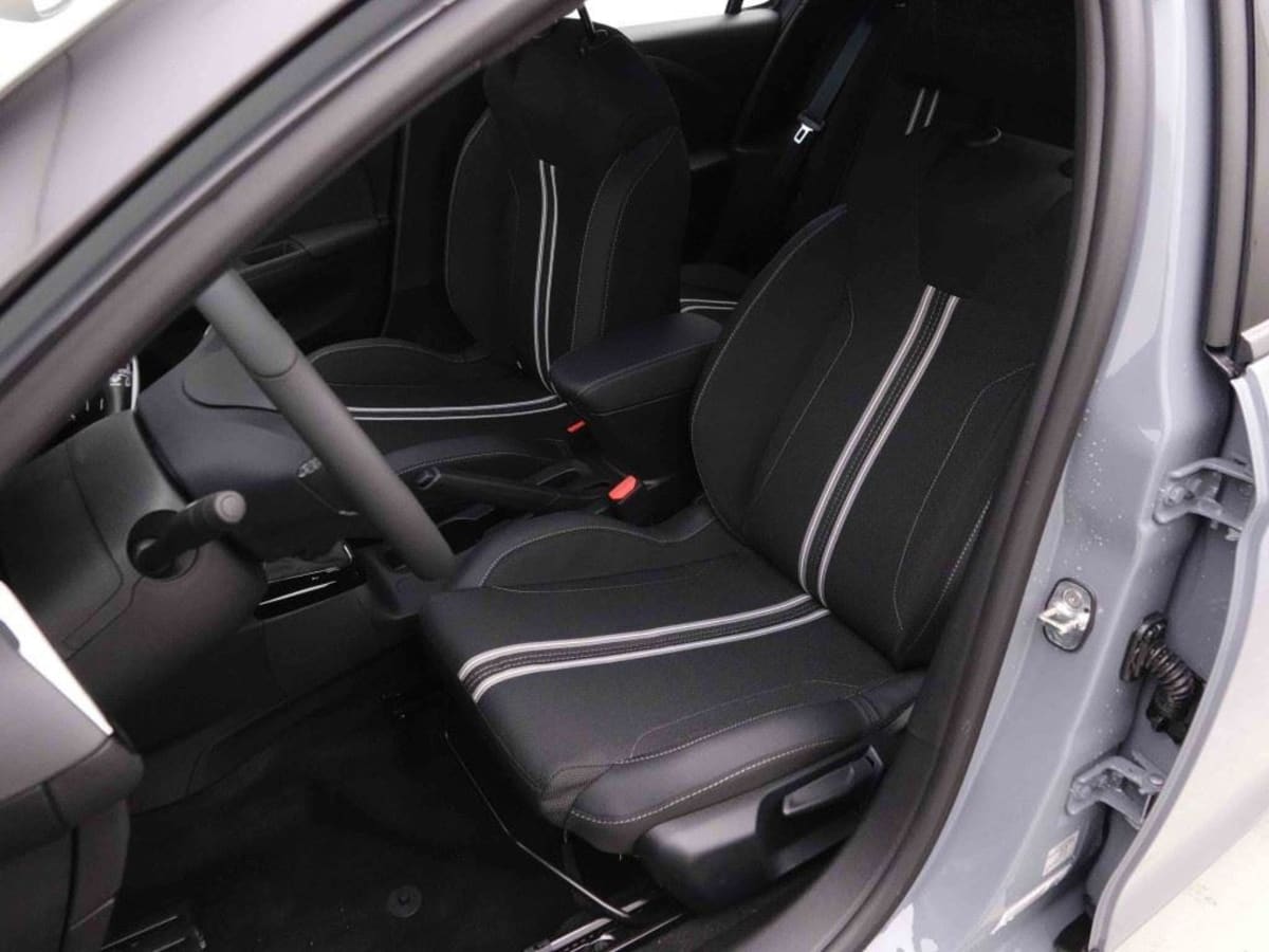 381288_p2 - OPEL - CORSA - 2026 - photo 5