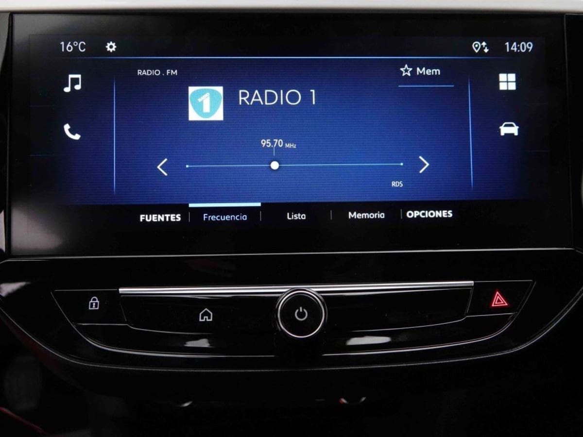 381288_p2 - OPEL - CORSA - 2026 - photo 8