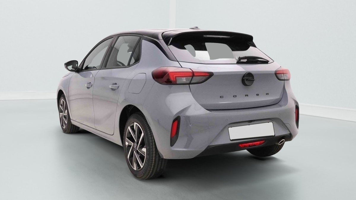 381288_p2 - OPEL - CORSA - 2026 - photo 3