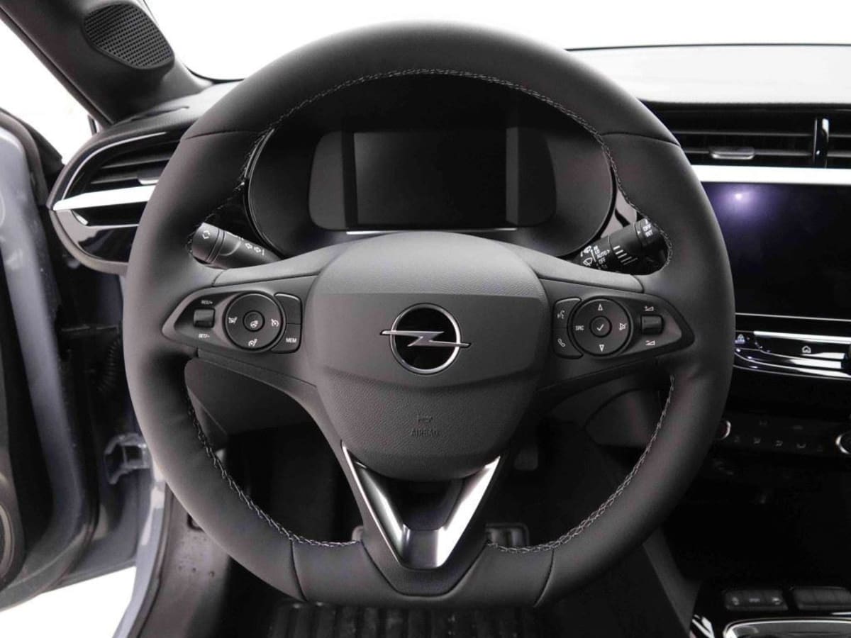 381288_p2 - OPEL - CORSA - 2026 - photo 7