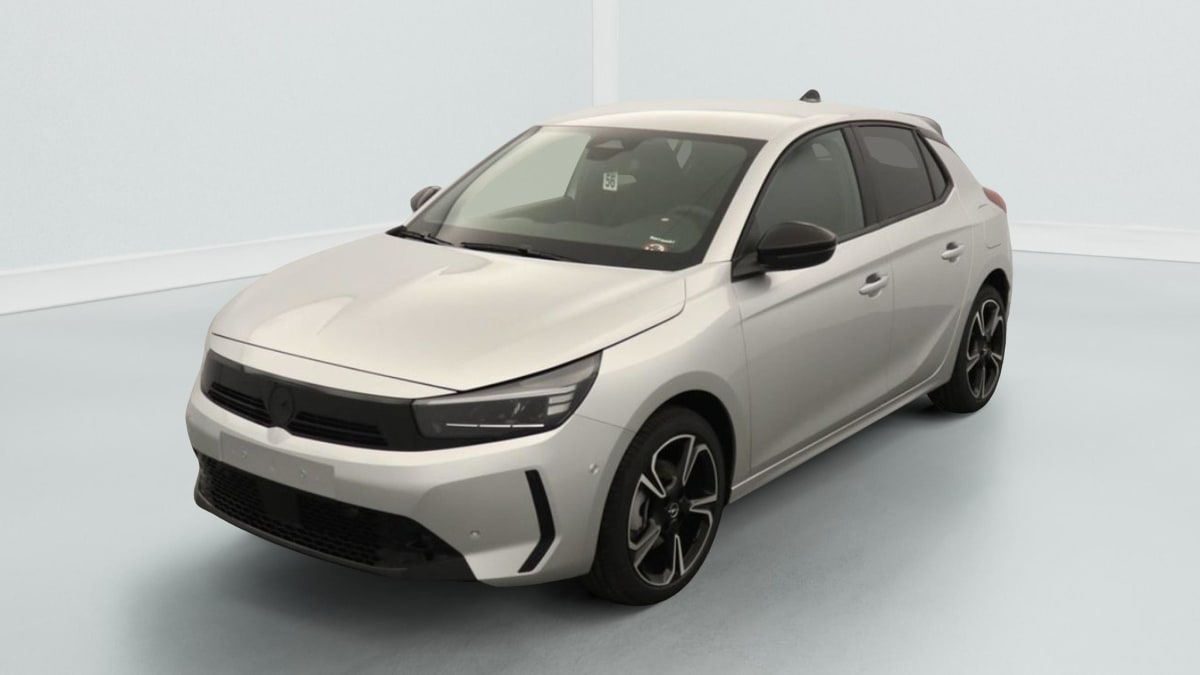 380997_p2 - OPEL - CORSA - 2026 - photo 1