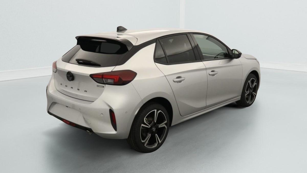 380997_p2 - OPEL - CORSA - 2026 - photo 2