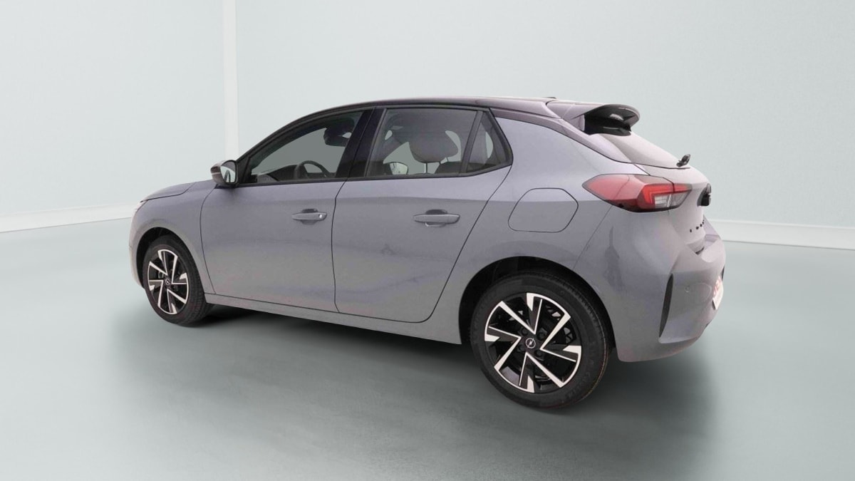 381288_p2 - OPEL - CORSA - 2026 - photo 2