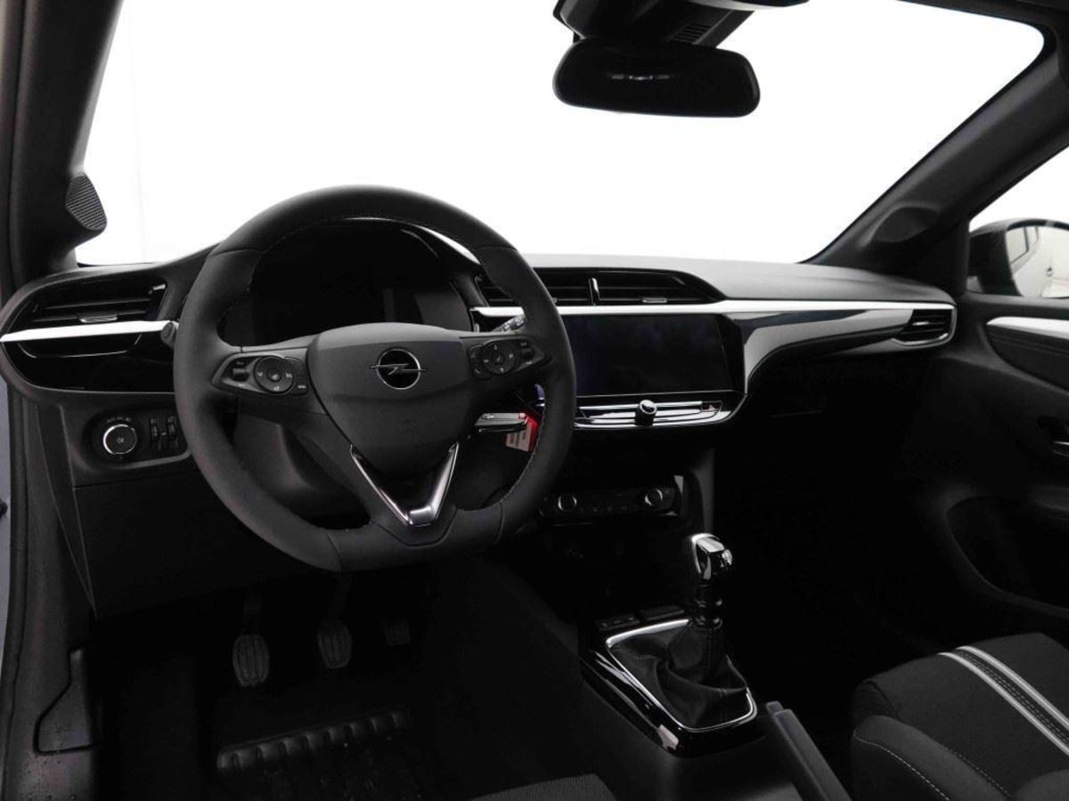381288_p2 - OPEL - CORSA - 2026 - photo 6